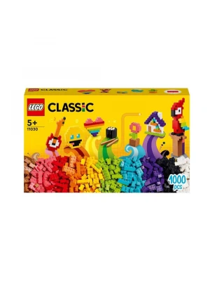 LEGO Classic Bir Sürü Yapım Parçası 11030