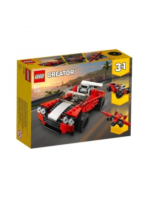 LEGO Creator Spor Araba 31100