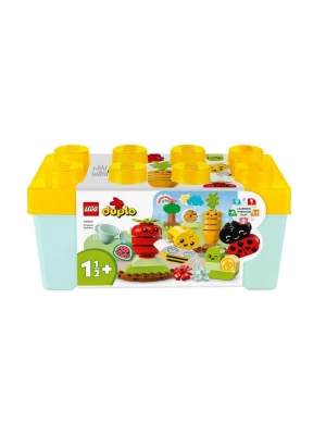 LEGO Duplo İlk Organik Bahçe 10984
