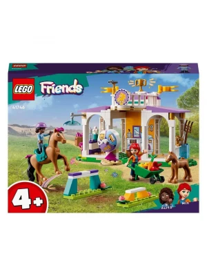 LEGO Friends At Eğitimi 41746