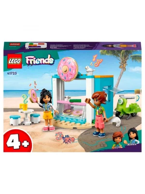 LEGO Friends Donut Dükkanı 41723