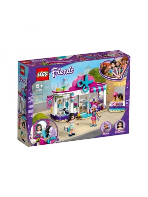 LEGO Friends Heartlake City Kuaförü 41391