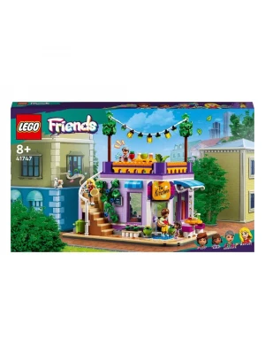 LEGO Friends Heartlake City Mutfak Atölyesi 41747