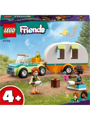 LEGO Friends Kamp Tatili 41726