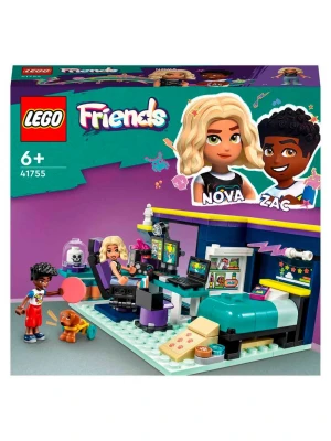 LEGO Friends Novanın Odası 41755