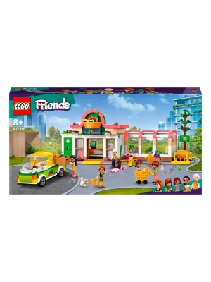 LEGO Friends Organik Manav 41729