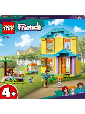 LEGO Friends Paisley’in Evi 41724