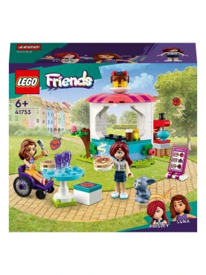 LEGO Friends Pankek Dükkanı 41753