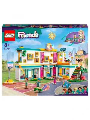 LEGO Friends Uluslararası Heartlake Okulu 41731