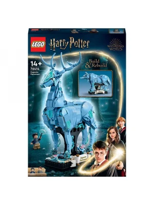 LEGO Harry Potter Expecto Patronum 76414