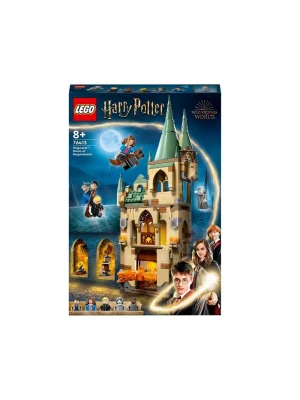 LEGO Harry Potter Hogwarts İhtiyaç Odası 76413