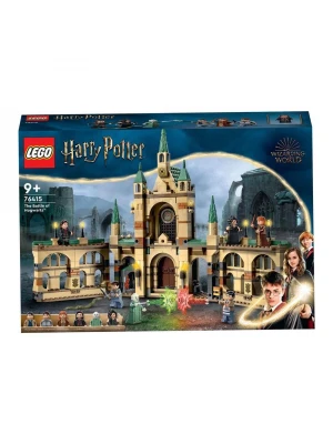 LEGO Harry Potter Hogwarts Savaşı 76415