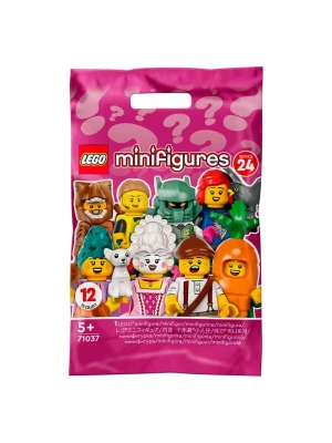 LEGO Minifigür Seri 24 71037