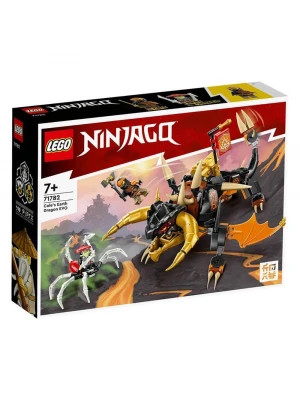 LEGO Ninjago Coleun Toprak Ejderhası EVO 71782