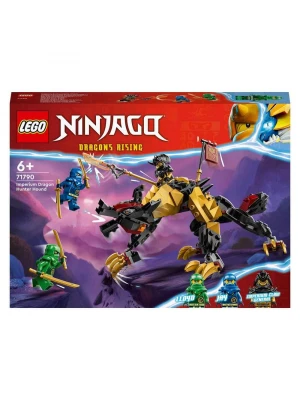 LEGO Ninjago Imperium Ejderha Avcısı Tazı 71790