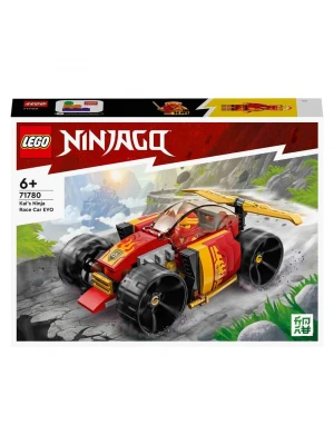 LEGO Ninjago Kainin Ninja Yarış Arabası EVO 71780