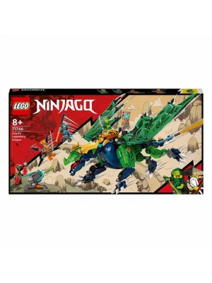 LEGO Ninjago Lloydun Efsanevi Ejderhası 71766