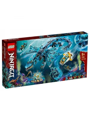 LEGO Ninjago Su Ejderhası 71754