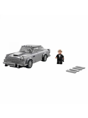 LEGO Speed Champions 007 Aston Martin DB5 76911
