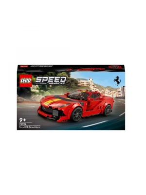LEGO Speed Champions Ferrari 812 Competizione 76914