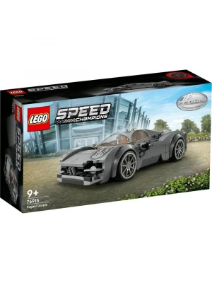 LEGO Speed Champions Pagani Utopia 76915