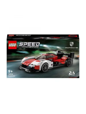LEGO Speed Champions Porsche 963 76916