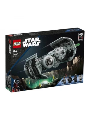 LEGO Star Wars TIE Bombacısı 75347