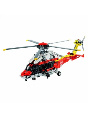 LEGO Technic Airbus H175 Kurtarma Helikopteri 42145