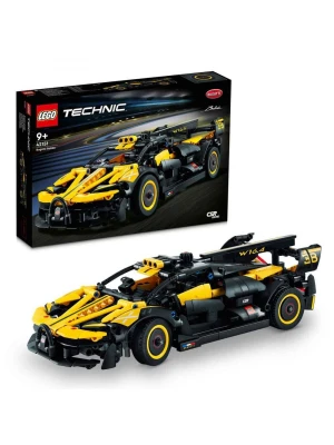LEGO Technic Bugatti Bolide 42151