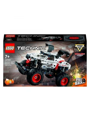 LEGO Technic Monster Jam Monster Mutt Dalmaçyalı 42150