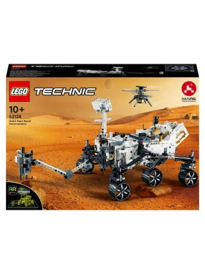 LEGO Technic NASA Mars Rover Perseverance 42158