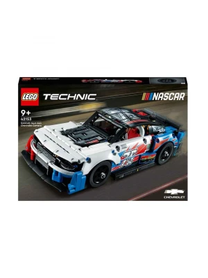 LEGO Technic NASCAR Chevrolet Camaro 42153