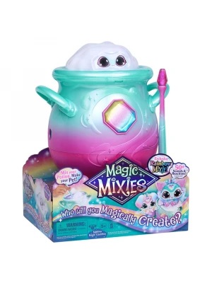 Magic Mixies Rengarenk Kazan