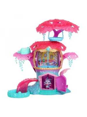 Magic Mixies Sihir Evi Oyun Seti S3