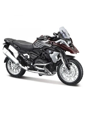 Maisto BMW R 1200 GS 2017 1/18