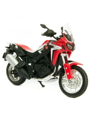 Maisto Honda Africa Twin DCT Model Motosiklet 1/18