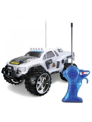 Maisto Light Runners Uzaktan Kumandalı Araba 1:16 Maisto Tech