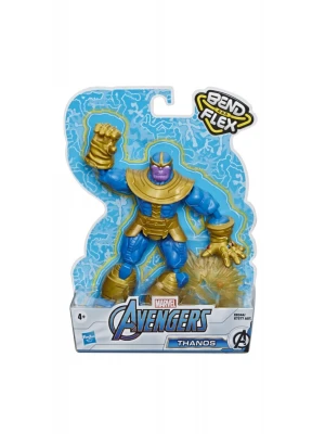 Marvel Avengers Avengers Bend & Flex Thanos Figür