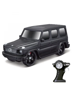 Mercedes-Benz G-Class Uzaktan Kumandalı Araba 1/24