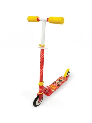 Minnie Mouse Scooter