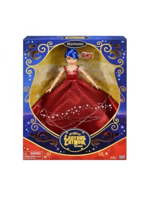 Miraculous Uğur Böceği  Baloda 26 cm