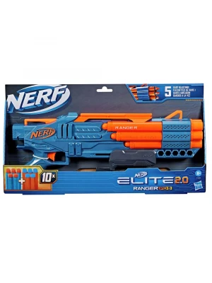 Nerf Elite 2.0 Ranger PD-5
