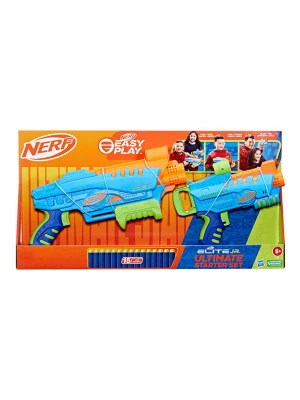 Nerf Elite JR. Başlangıç Seti