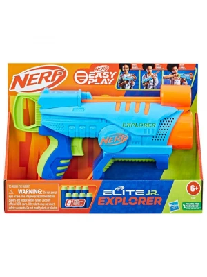 Nerf Elite Jr Explorer