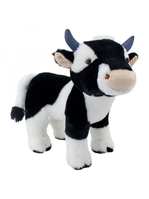 Peluş İnek 35 cm