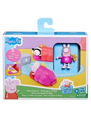 Peppa Pig Peppanın Anıları Oyun Seti F6430