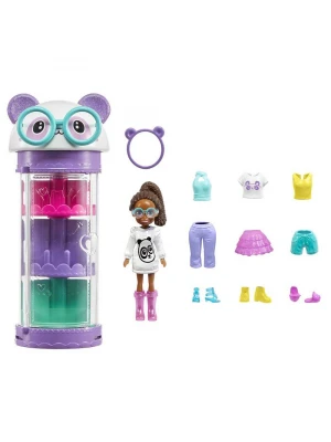 Polly Pocket Moda Eğlencesi Oyun Setleri HKW05