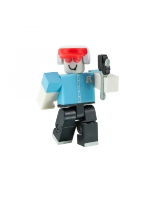 Roblox Delüks Sürpriz Paket - Car Dealer Worker Milk74l80