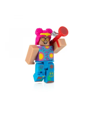 Roblox Delüks Sürpriz Paket - Ghost Hunter Rose