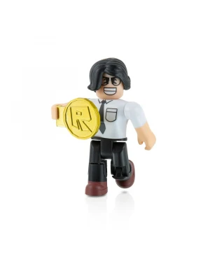 Roblox Delüks Sürpriz Paket - Jake